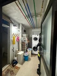 Blk 899C Woodlands Drive 50 (Woodlands), HDB 5 Rooms #637789491